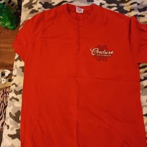 Couture Tshirt